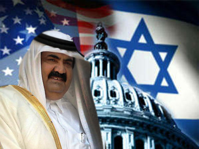 دام برس : دام برس | شيخ قطر عزل بقرار امريكي على غرار عزل الانجليز للملك الاردني طلال وسلطان عمان