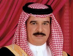 دام برس : أمير بحريني من آل خليفة يقاتل في صفوف المعارضة الإرهابية في سورية