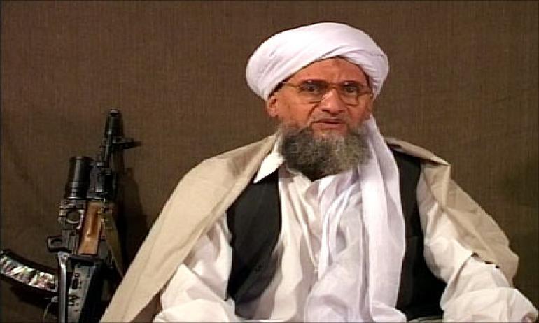 دام برس : القاعدة تخطط لإعلان ولاية القرن الافريقى الاسلامية وولاية السودان والحبشة
