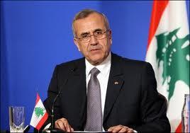 دام برس : سليمان سيغادر القصر الجمهوري من دون أن يأتي اتصال الرئيس الأسد