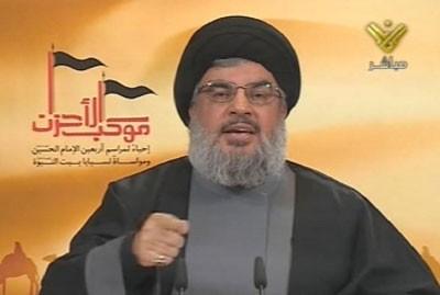 دام برس : داعش يخطط لاغتيال السيد حسن نصر الله بسيارات مفخخة بتنسيق مع الاستخبارات السعودية