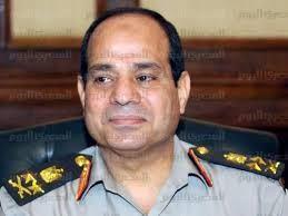 دام برس : دام برس | وزير الدفاع المصري عبد الفتاح السيسي : سأخوض الانتخابات الرئاسية إذا طلب مني الشعب وبناء على تفويض من الجيش 