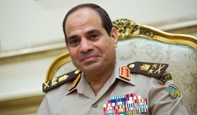 دام برس : دام برس | السيناريو القادم بمصر : إعفاء السيسى من منصبه  الرئاسى