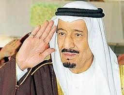 دام برس : دام برس | شارد الذهن بالزهايمر الأمير سلمان يثير حيرة الليبين: إنقلوا تحياتي للقذافي !
