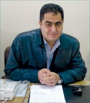 دام برس : دام برس | تعيين الدكتور محمد العمر رئيساً لقسم الصحافة والنشر في كلية الإعلام بجامعة دمشق