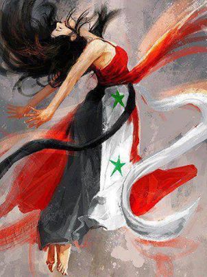 دام برس : ‏سورية .. وحكاية لا تنتهي .. بقلم: كمال فياض‏