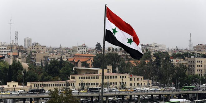 دام برس : دام برس | دمشق بين بايدن وترامب.. الحصار مستمرّ