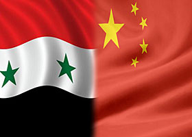 دام برس : دام برس | سورية تؤكد وقوفها إلى جانب الصين ودعم سيادتها ومصالحها البحرية في بحر الصين الجنوبي