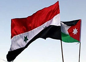 دام برس : مسؤولون أردنيون إلى سورية لإعادة المياه إلى مجاريها