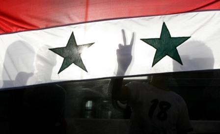 دام برس : دام برس | سوريين و لكن مع إيقاف التنفيذ .... و سورية ما زالت تنتظرنا .. بقلم : دنيز نجم
