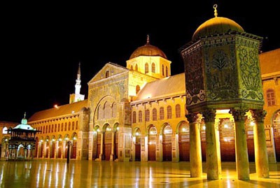 دام برس : الأوقاف تعلن افتتاح المساجد لصلاة الجمعة وفق ضوابط صحية محددة