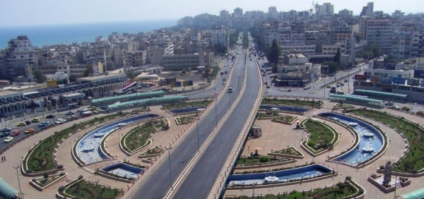 دام برس : دام برس | تعديل بدلات استثمار عدد من مشاريع مجلس مدينة اللاذقية
