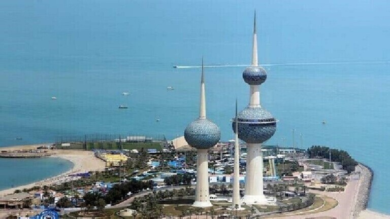 دام برس : دام برس | جيولوجية تحذر الكويت من زلزال مدمر