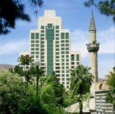 دام برس : دام برس |  مارتن رومبيرغ : فندق فورسيزونز دمشق يحتفل بمرور خمسة أعوام من التميز داخل سوق الضيافة السورية