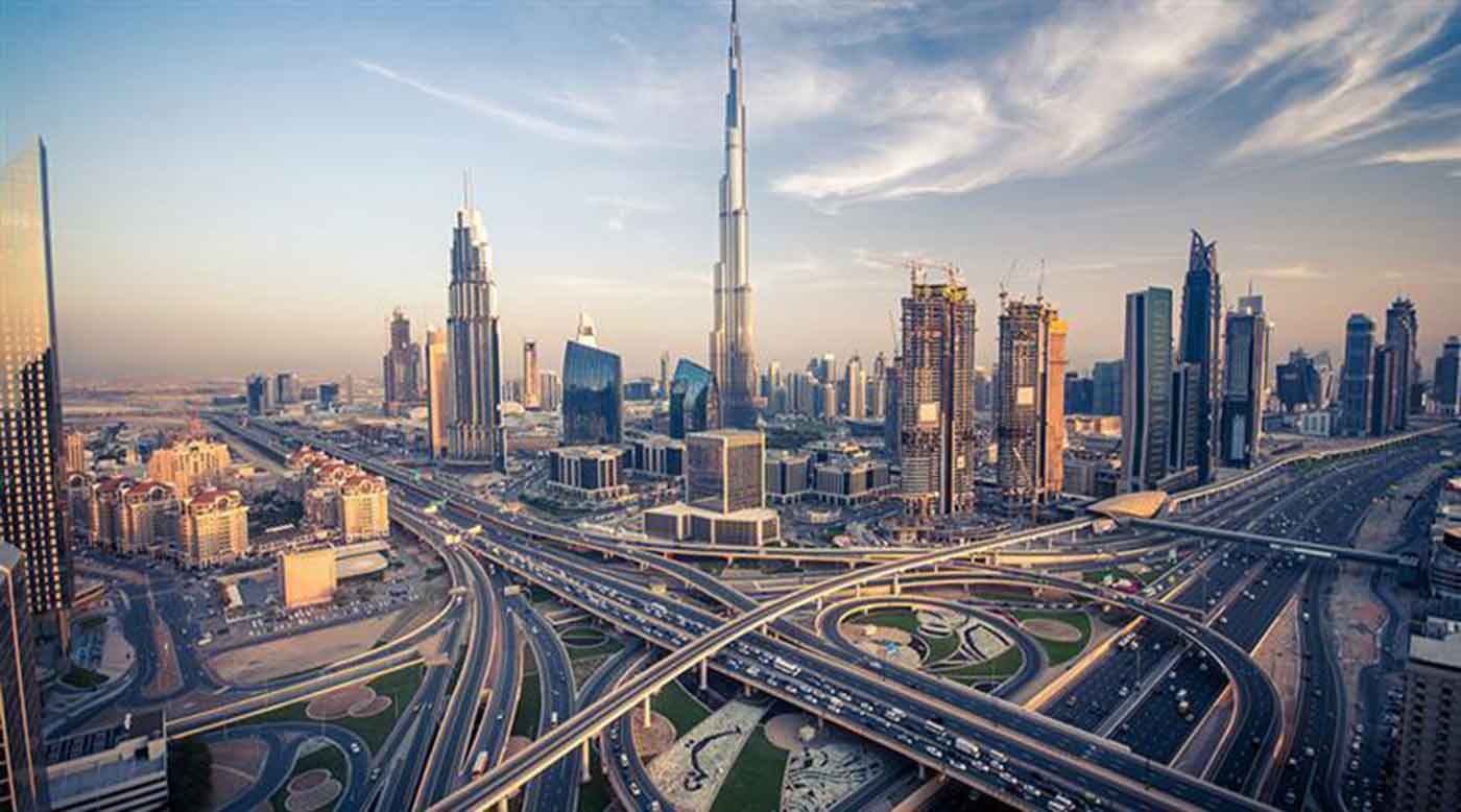 دام برس : دام برس | الإمارات تعلن موعد دخول التأشيرة السياحية الخليجية حيز التنفيذ وتسمح الدخول لـ6 دول
