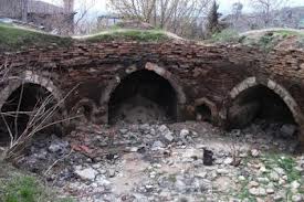 دام برس : دام برس | مديرية سياحة إدلب توثق المباني الأثرية في المحافظة 