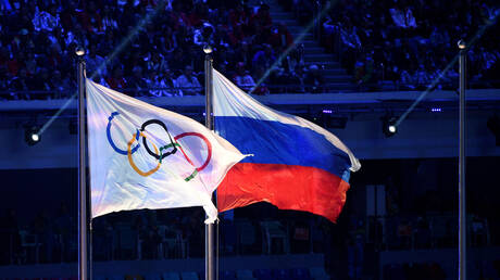 دام برس : دام برس | بشروط صارمة.. موافقة مبدئية من الاتحاد الدولي للترايثلون على عودة الرياضيين الروس