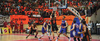 دام برس : دام برس | الوحدة يحرز لقب بطولة كأس السوبر بكرة السلة بعد انسحاب الاتحاد أهلي حلب من المباراة النهائية