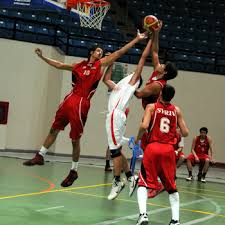 دام برس : دام برس | سورية تستضيف بطولة غرب آسيا بكرة السلة لفئة تحت 18 عاماً