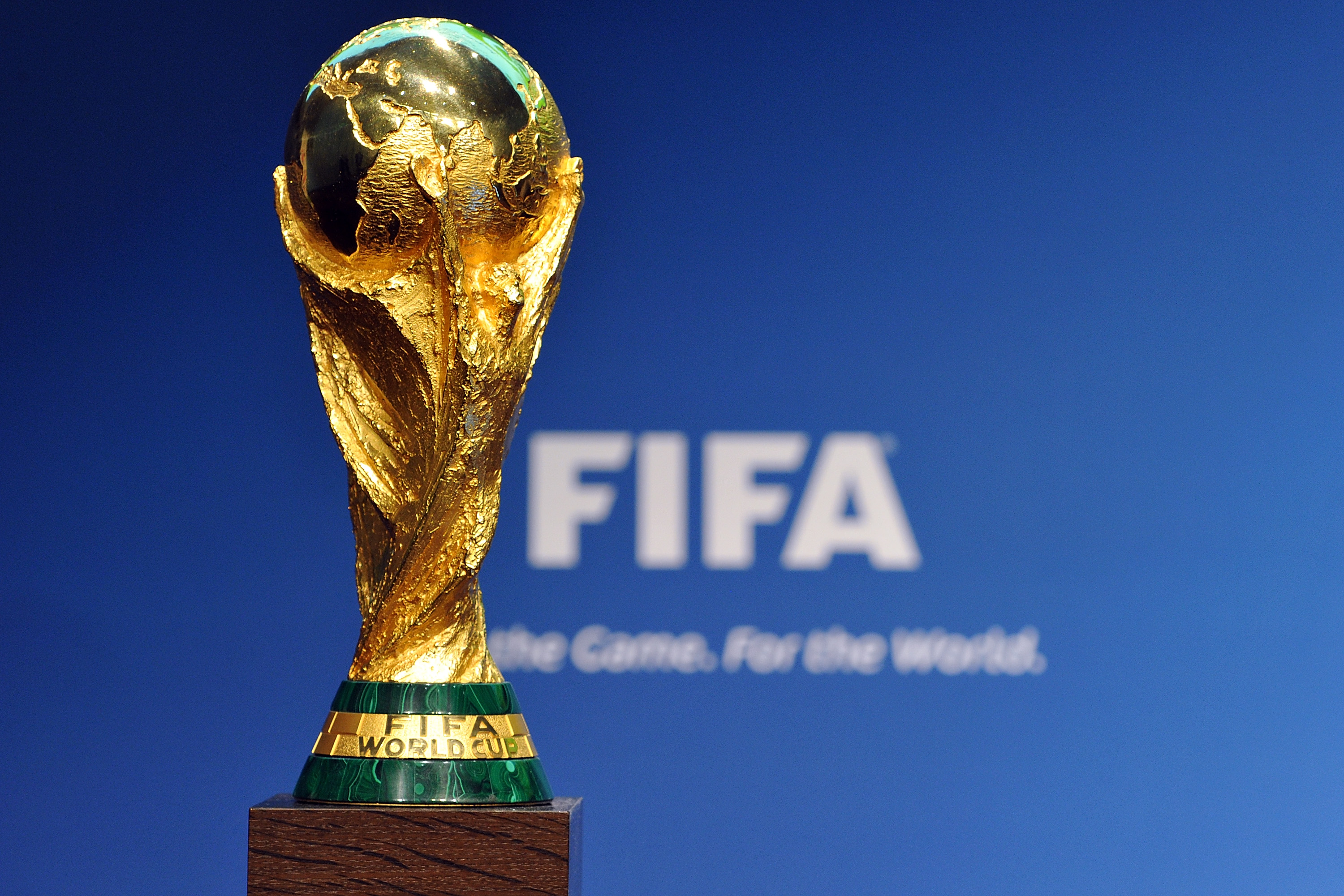 دام برس : دام برس | الفيفا سيعيد النظر في استضافة قطر مونديال 2022