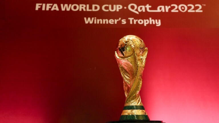 دام برس : دام برس | بيان للفيفا حول تأجيل مباريات تصفيات مونديال قطر 2022 وكأس آسيا 2023