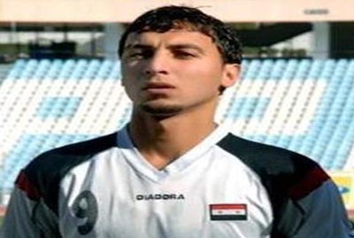 دام برس : دام برس | الفيفا: اللاعب السوري أحمد الدوني من أبرز مواهب آسيا ونجم كبير في المستقبل