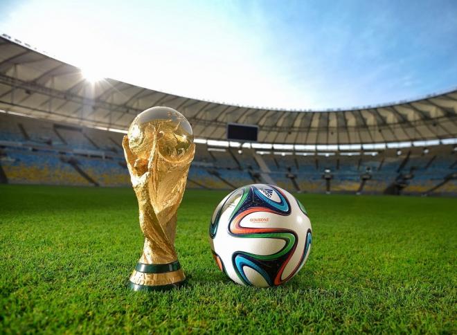 دام برس : كأس العالم يصل إلى روسيا ويتجول فيها لمدة 123 يوماً