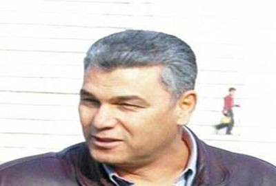 دام برس : مروان خوري مدرباً لمنتخب سورية خلفا لأنس مخلوف