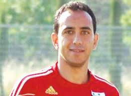 دام برس : دام برس | اختفاء نجم منتخب سورية في كرة القدم ماهر السيد وترجيحات عن اختطافه