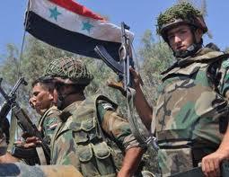 دام برس : دام برس | انتصار استخباراتي وإنجاز أمني كبير قد تحقق في العاصمة السورية دمشق