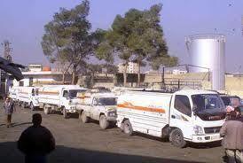 دام برس : وزارة التجارة الداخلية وحماية المستهلك السورية ترفع سعر ليتر المازوت 3 ليرات