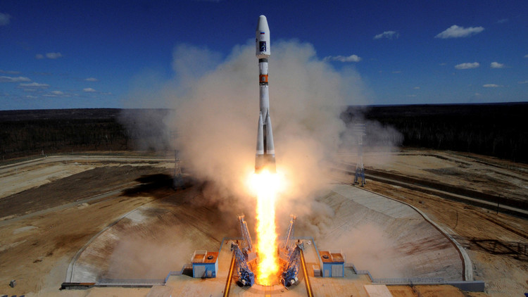 دام برس : دام برس | مدير ناسا سيحضر إطلاق صاروخ مأهول إلى المحطة الدولية في روسيا
