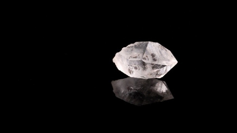 دام برس : العلماء يطورون تقنية فريدة لصنع الماس