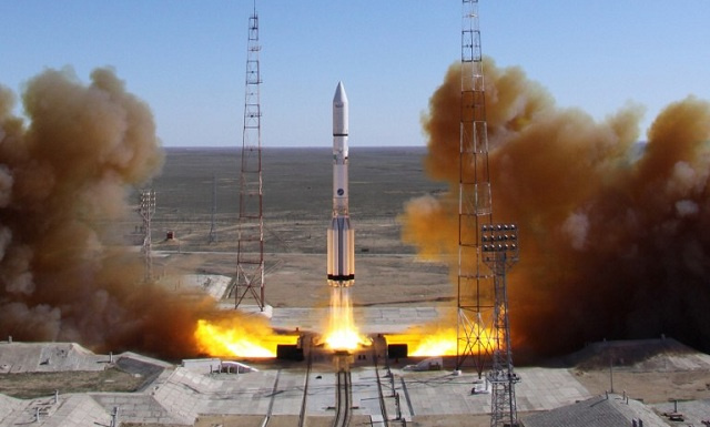 دام برس : دام برس | خطط ناسا حول الصواريخ المستقبلية فائقة الثقل