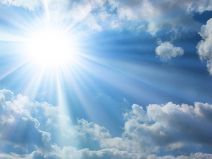 دام برس : دام برس | أمريكا تكشف تفاصيل دراسة مثيرة للجدل حول تأثير ضوء الشمس على فيروس كورونا