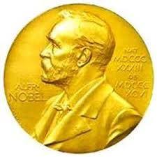 دام برس : جائزة نوبل مرة أخرى .... نفاق سياسي