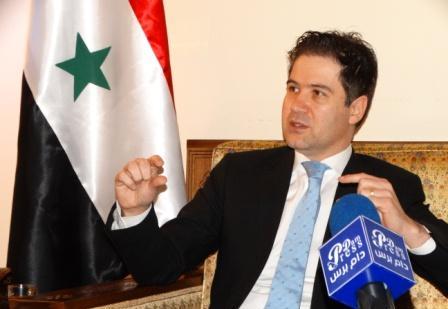 دام برس : دام برس | الهيكلة الجديدة لوزارة السياحة .. نقلة نوعية لتطوير وتنظيم قطاع السياحة في سورية