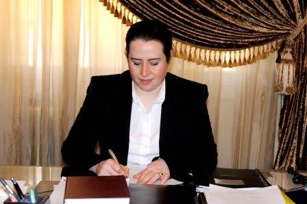 دام برس : دام برس | وزيرة السياحة السورية لمديري السياحة في المحافظات ضرورة التغلب على الظروف التي فرضتها الأزمة من خلال الاهتمام بالمهرجانات والفعاليات السياحية 