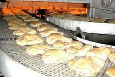 دام برس : دام برس | وزير التجارة الداخلية يفتتح مخبزي العرين وباب توما الاحتياطيين