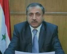 دام برس : دام برس | وزير الداخلية السوري: سورية مستمرة في محاربة الإرهاب التكفيري