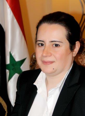 دام برس : دام برس | وزيرة السياحة السورية تناقش القضايا العمالية التي تحتاج للمعالجة الفورية بما يضمن تحسين وتطوير جودة الخدمة السياحية 