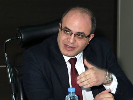 دام برس : مباشر على دام برس .. جولة وزير الاقتصاد لليوم الرابع في معرض دمشق الدولي