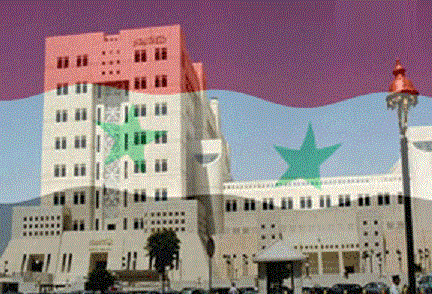 دام برس : دام برس | الخارجية السورية تطالب مجلس الأمن بوضع حد لعمليات وجرائم أنقرة بحق الشعب السوري