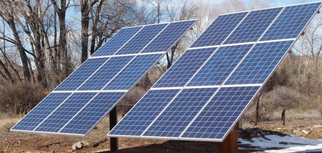 دام برس : دام برس | إيقاف التسجيل المباشر على قرض الطاقة الشمسية