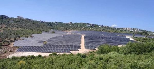 دام برس : دام برس | وزارة الكهرباء :ربط أربع محطات لتوليد الكهرباء عن طريق الطاقة الشمسية بالشبكة الكهربائية و وضعها بالخدمة في طرطوس