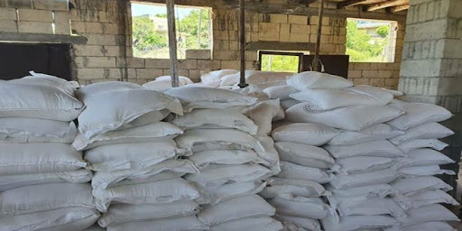 دام برس : دام برس | التجارة الداخلية: مادة السكر متوافرة للبيع المباشر عبر البطاقة في صالات السورية