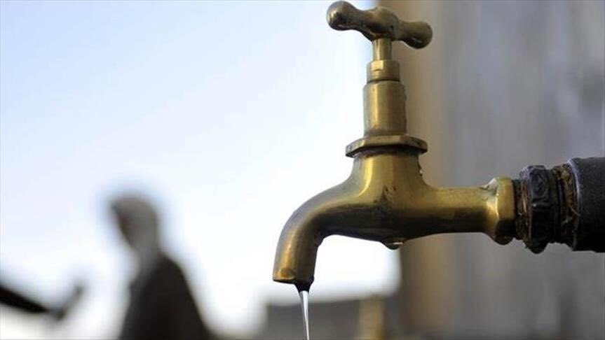 دام برس : أزمة مياه خانقة في ريف مصياف.. ساعتان وصل كل 20 يوم... فمتى ستنتهي هذه الأزمة ؟