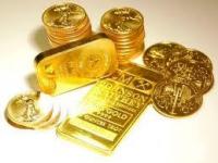 ارتفاع سعر غرام الذهب محلياً 11 ألف ليرة سورية