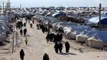 العراق يدعو 60 دولة إلى استعادة مواطنيها من ذوي عناصر داعش في مخيم الهول