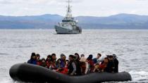 لبنان يسلم 20 سورياً لسلطات بلادهم بعد توقيفهم لمحاولتهم الهجرة بطريقة غير شرعية عبر البحر